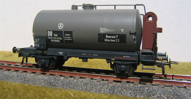 G&uuml;terwagen