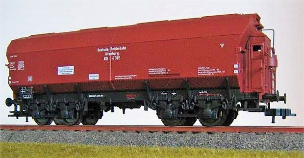 Güterwagen