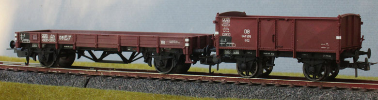 E3 DB Gueterwagen 1