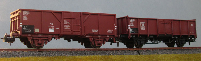 E3 DB Gueterwagen 21