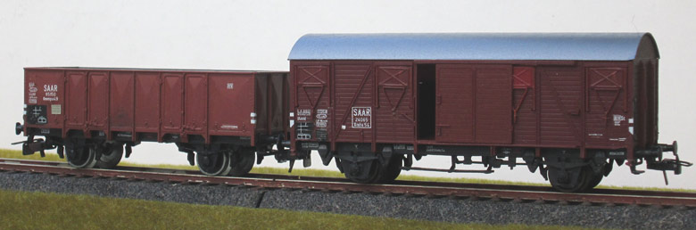 E3 DB Gueterwagen 22