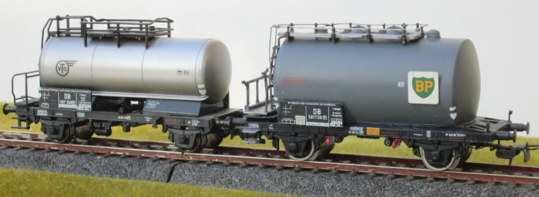 E3 DB Gueterwagen 25