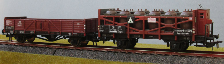 E3 DB Gueterwagen 26