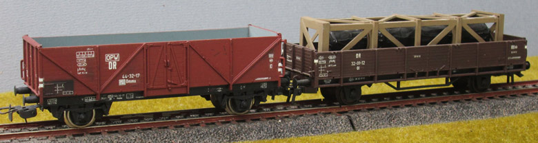E3 DDR Gueterwagen 2