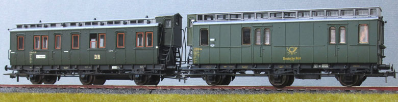 Personenwagen