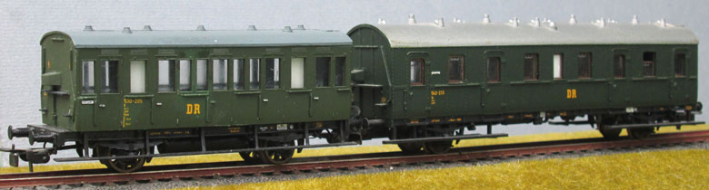 Personenwagen