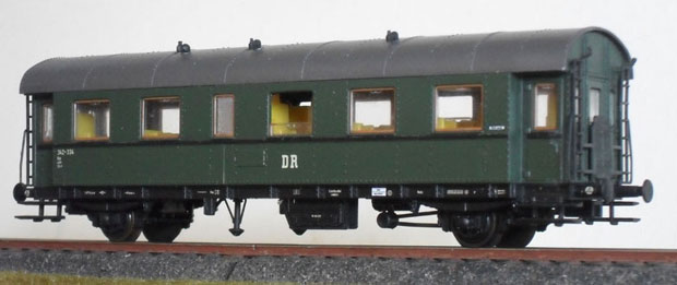 Personenwagen