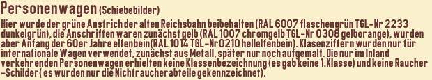 Personenwagen (Schiebeschilder)
